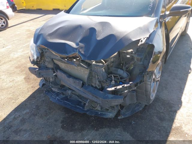 Photo 5 VIN: KNAFZ4A8XG5522141 - KIA FORTE 