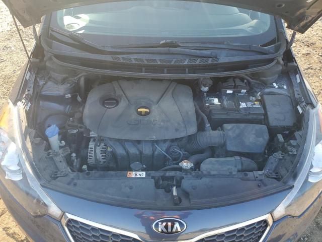 Photo 10 VIN: KNAFZ4A8XG5571632 - KIA FORTE EX 