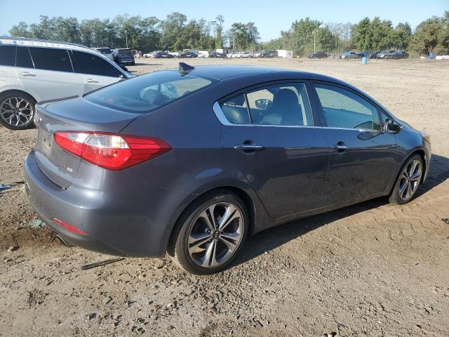 Photo 2 VIN: KNAFZ4A8XG5571632 - KIA FORTE EX 