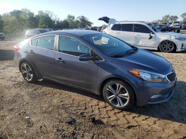 Photo 3 VIN: KNAFZ4A8XG5571632 - KIA FORTE EX 