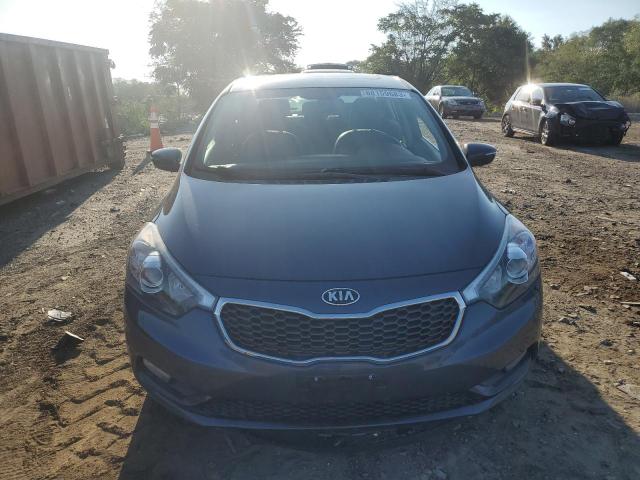 Photo 4 VIN: KNAFZ4A8XG5571632 - KIA FORTE EX 