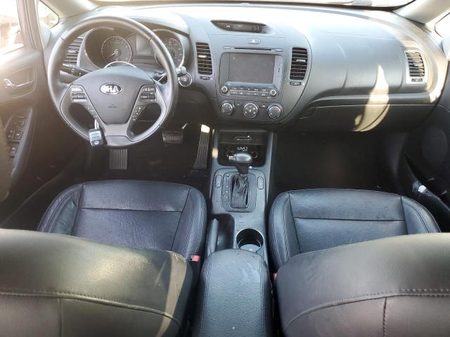 Photo 7 VIN: KNAFZ4A8XG5571632 - KIA FORTE EX 