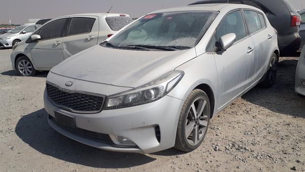 Photo 2 VIN: KNAFZ511XH5628860 - KIA CERATO 