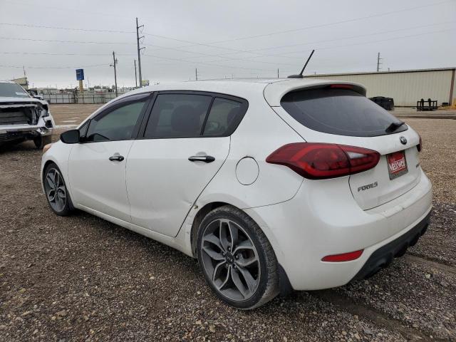 Photo 1 VIN: KNAFZ5A30F5271672 - KIA FORTE 