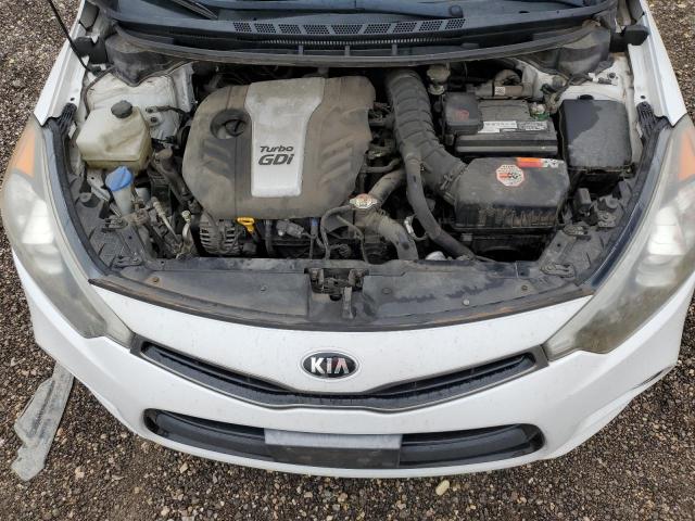 Photo 10 VIN: KNAFZ5A30F5271672 - KIA FORTE 