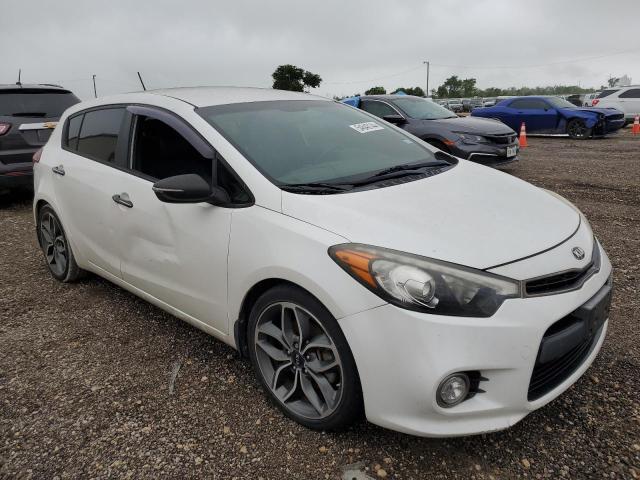 Photo 3 VIN: KNAFZ5A30F5271672 - KIA FORTE 