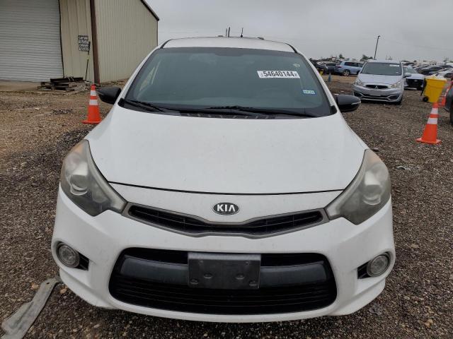 Photo 4 VIN: KNAFZ5A30F5271672 - KIA FORTE 