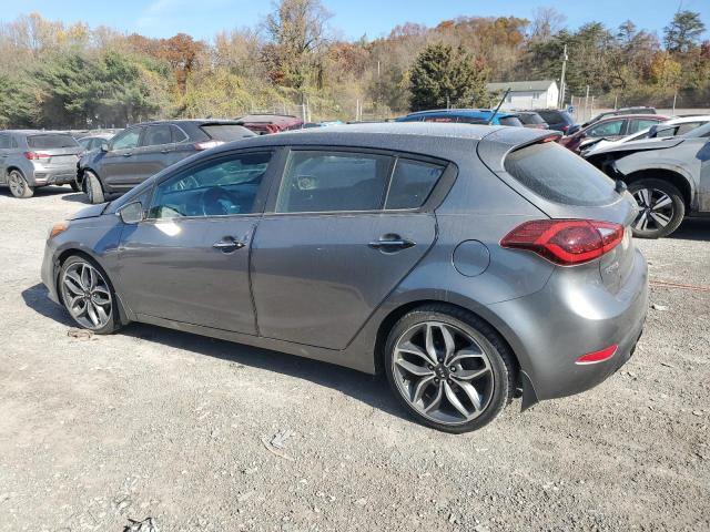 Photo 1 VIN: KNAFZ5A30G5500370 - KIA FORTE SX 