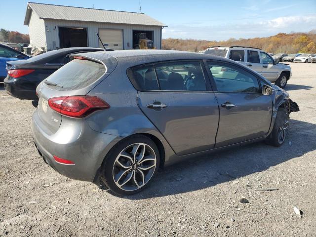 Photo 2 VIN: KNAFZ5A30G5500370 - KIA FORTE SX 