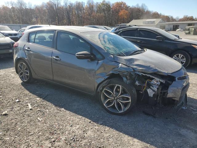 Photo 3 VIN: KNAFZ5A30G5500370 - KIA FORTE SX 