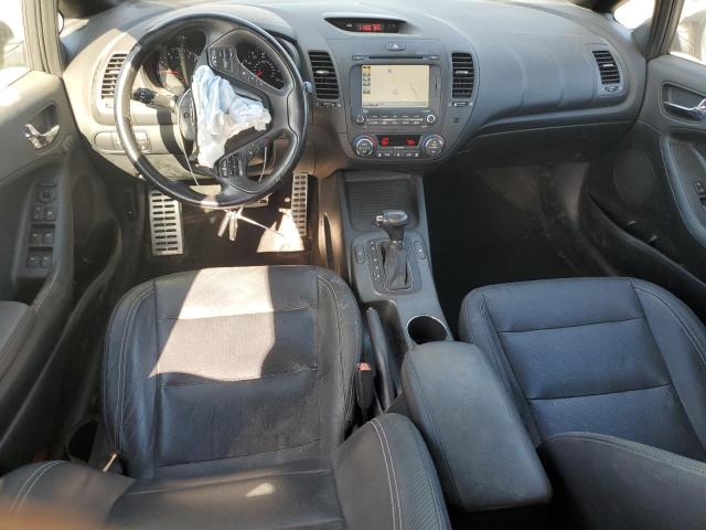 Photo 7 VIN: KNAFZ5A30G5500370 - KIA FORTE SX 