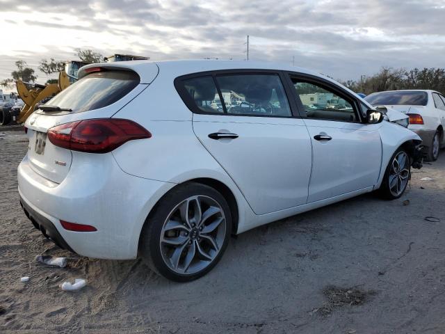 Photo 2 VIN: KNAFZ5A30G5560357 - KIA FORTE SX 