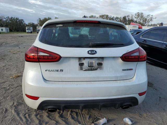 Photo 5 VIN: KNAFZ5A30G5560357 - KIA FORTE SX 