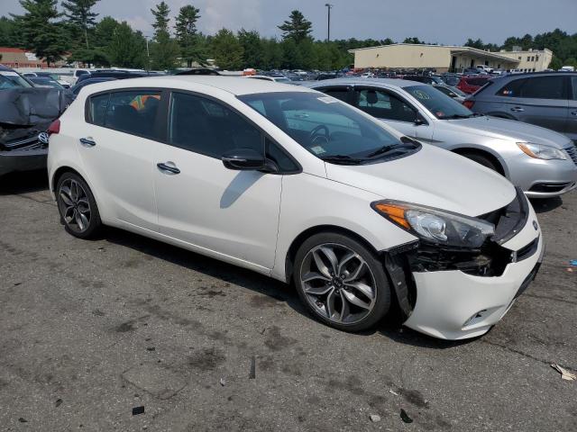 Photo 3 VIN: KNAFZ5A31G5633722 - KIA FORTE SX 