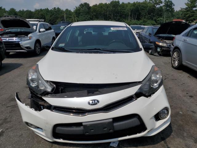 Photo 4 VIN: KNAFZ5A31G5633722 - KIA FORTE SX 