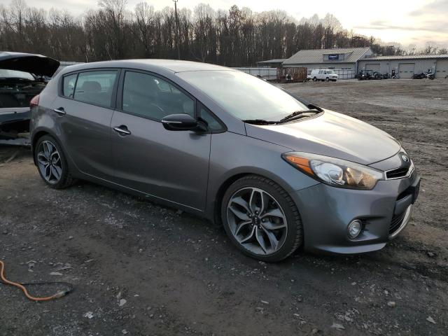 Photo 3 VIN: KNAFZ5A32F5369697 - KIA FORTE SX 