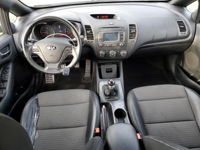 Photo 7 VIN: KNAFZ5A32F5369697 - KIA FORTE SX 