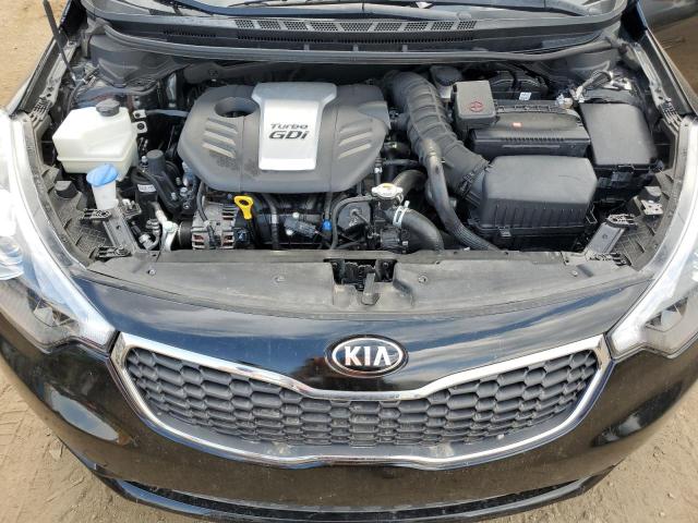 Photo 10 VIN: KNAFZ5A32G5492031 - KIA FORTE 