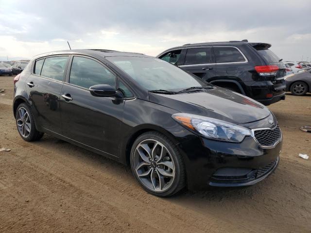 Photo 3 VIN: KNAFZ5A32G5492031 - KIA FORTE 