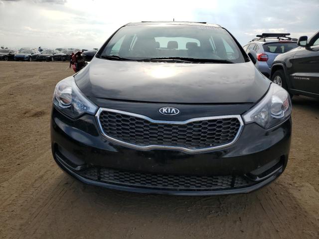 Photo 4 VIN: KNAFZ5A32G5492031 - KIA FORTE 