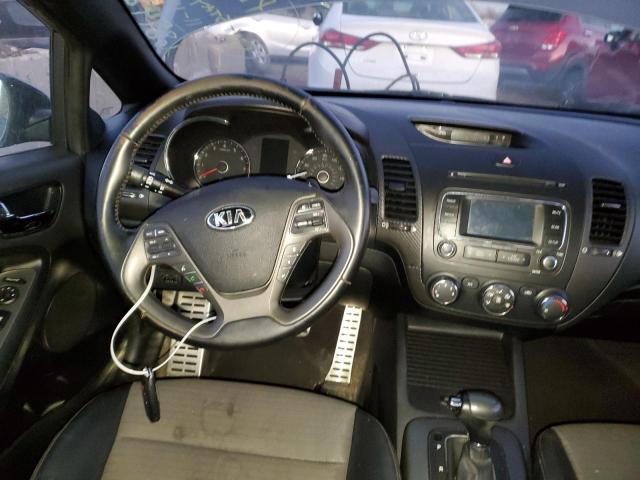 Photo 7 VIN: KNAFZ5A32G5508423 - KIA FORTE SX 