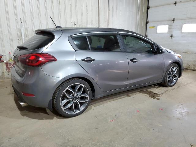 Photo 2 VIN: KNAFZ5A33F5283802 - KIA FORTE SX 