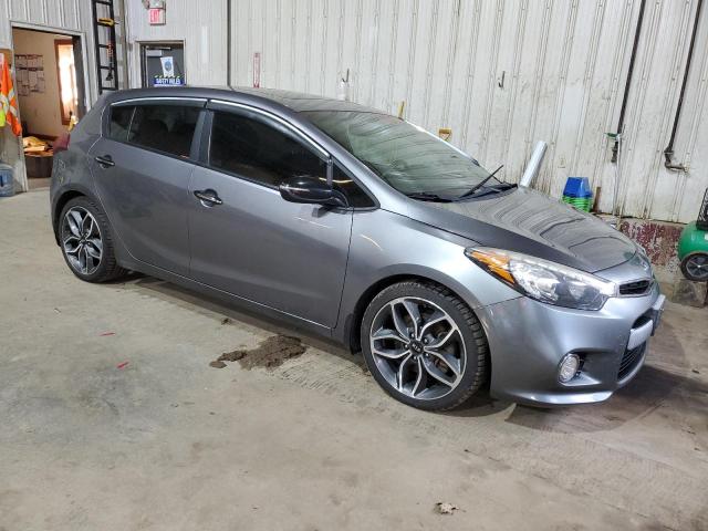 Photo 3 VIN: KNAFZ5A33F5283802 - KIA FORTE SX 