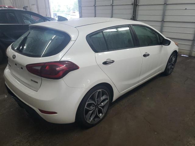 Photo 2 VIN: KNAFZ5A33F5345490 - KIA FORTE SX 