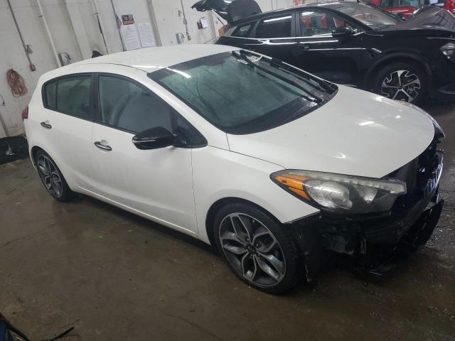 Photo 3 VIN: KNAFZ5A33F5345490 - KIA FORTE SX 