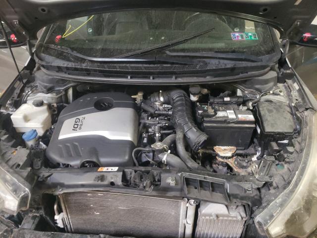 Photo 6 VIN: KNAFZ5A33F5405364 - KIA FORTE SX 