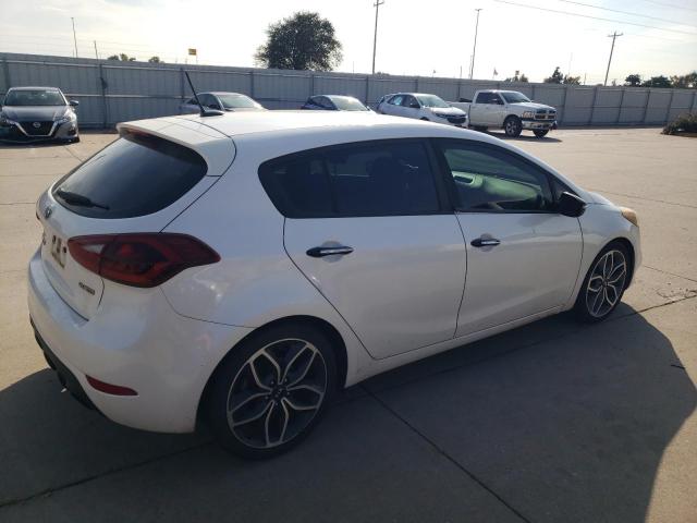 Photo 2 VIN: KNAFZ5A33G5574141 - KIA FORTE SX 