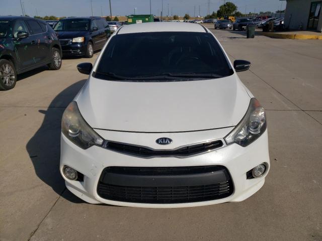 Photo 4 VIN: KNAFZ5A33G5574141 - KIA FORTE SX 