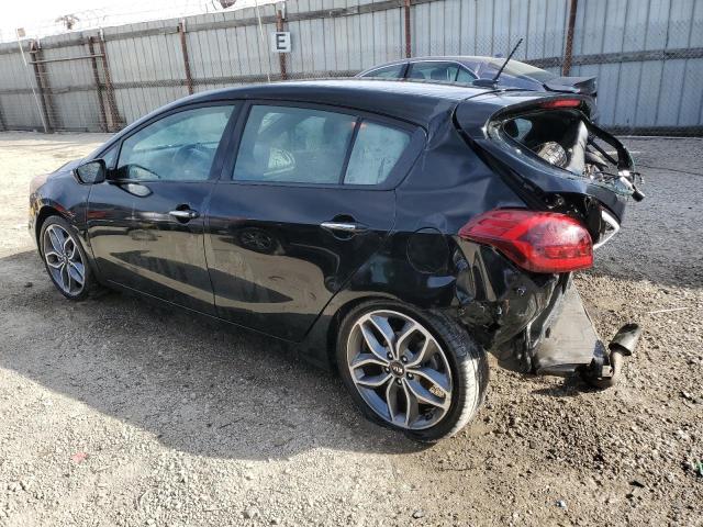 Photo 1 VIN: KNAFZ5A33G5592977 - KIA FORTE SX 