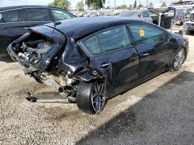 Photo 2 VIN: KNAFZ5A33G5592977 - KIA FORTE SX 