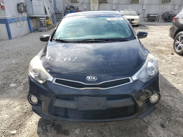 Photo 4 VIN: KNAFZ5A33G5592977 - KIA FORTE SX 