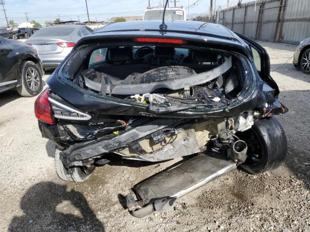 Photo 5 VIN: KNAFZ5A33G5592977 - KIA FORTE SX 