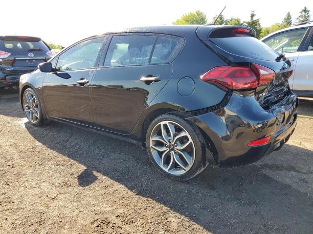 Photo 1 VIN: KNAFZ5A34E5225891 - KIA FORTE 