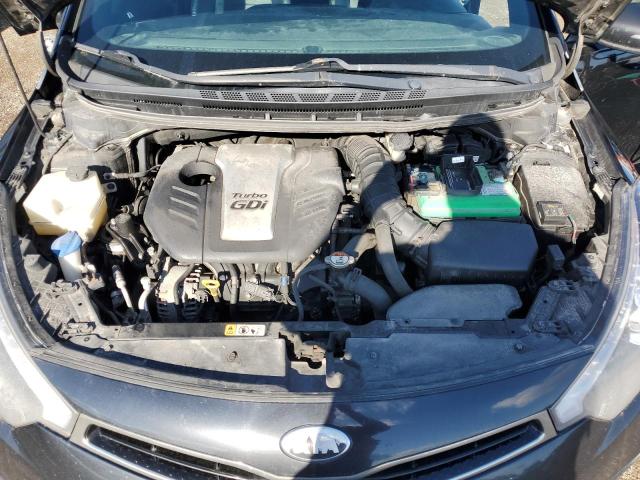 Photo 10 VIN: KNAFZ5A34E5225891 - KIA FORTE 