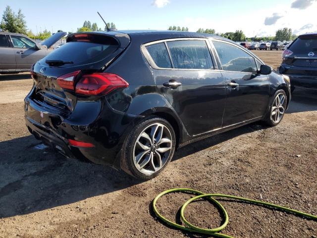 Photo 2 VIN: KNAFZ5A34E5225891 - KIA FORTE 