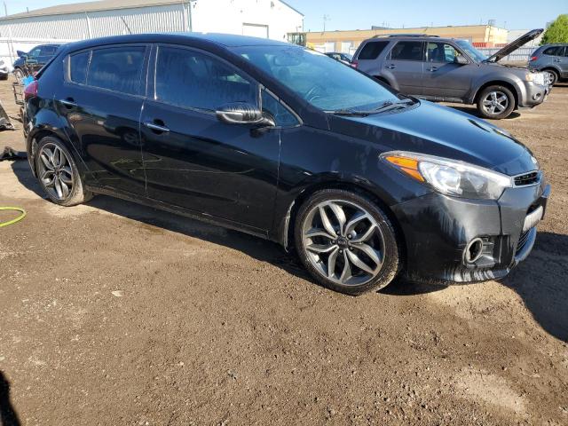 Photo 3 VIN: KNAFZ5A34E5225891 - KIA FORTE 