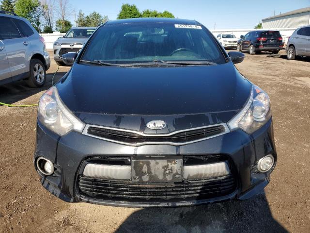 Photo 4 VIN: KNAFZ5A34E5225891 - KIA FORTE 