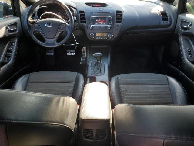 Photo 7 VIN: KNAFZ5A34E5225891 - KIA FORTE 