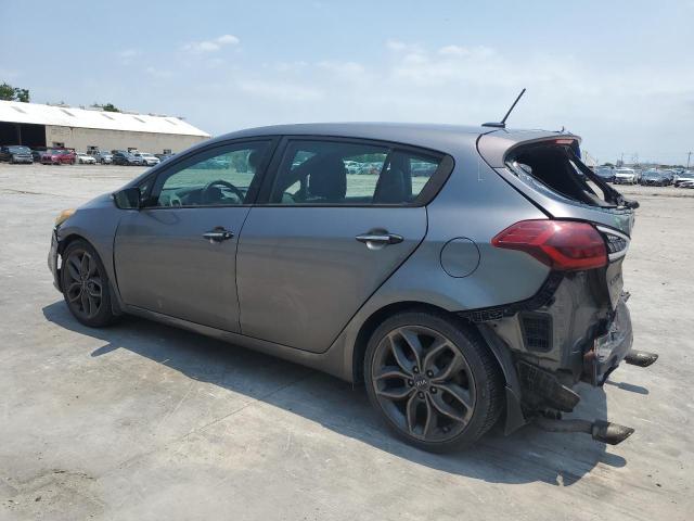 Photo 1 VIN: KNAFZ5A34F5283100 - KIA FORTE 