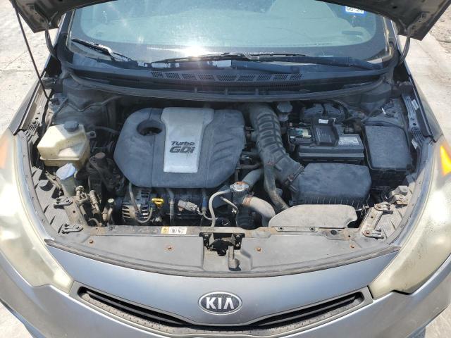 Photo 10 VIN: KNAFZ5A34F5283100 - KIA FORTE 