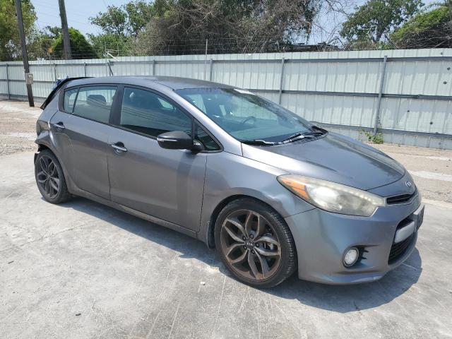 Photo 3 VIN: KNAFZ5A34F5283100 - KIA FORTE 