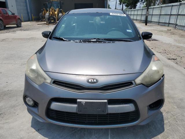 Photo 4 VIN: KNAFZ5A34F5283100 - KIA FORTE 