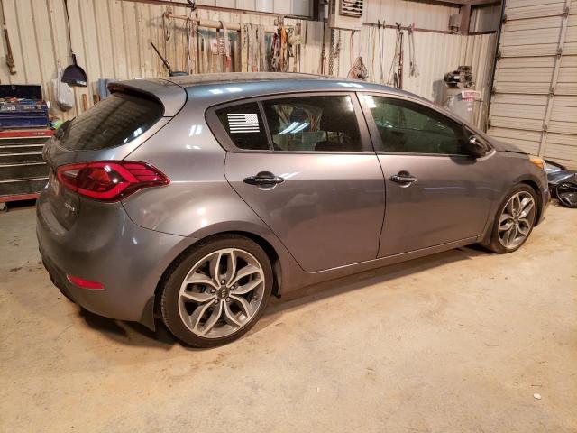 Photo 2 VIN: KNAFZ5A34F5367076 - KIA FORTE SX 