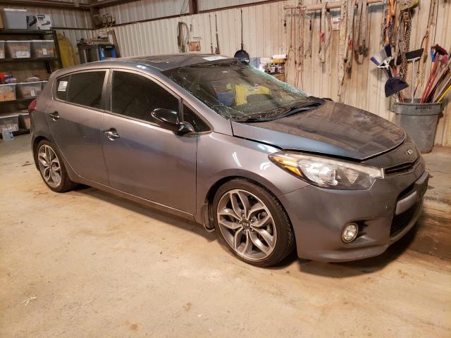 Photo 3 VIN: KNAFZ5A34F5367076 - KIA FORTE SX 