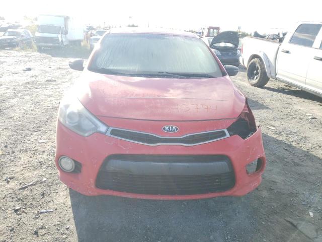 Photo 4 VIN: KNAFZ5A34G5468197 - KIA FORTE SX 