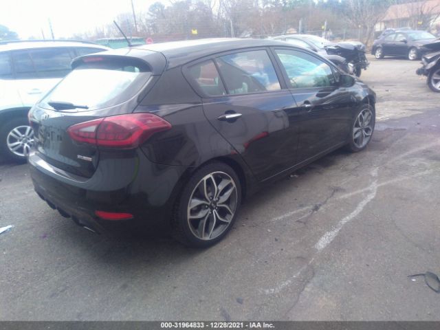 Photo 3 VIN: KNAFZ5A34G5535817 - KIA FORTE 5-DOOR 